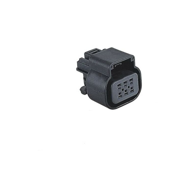 

Conector Series GT150 Macho 6 Vìas