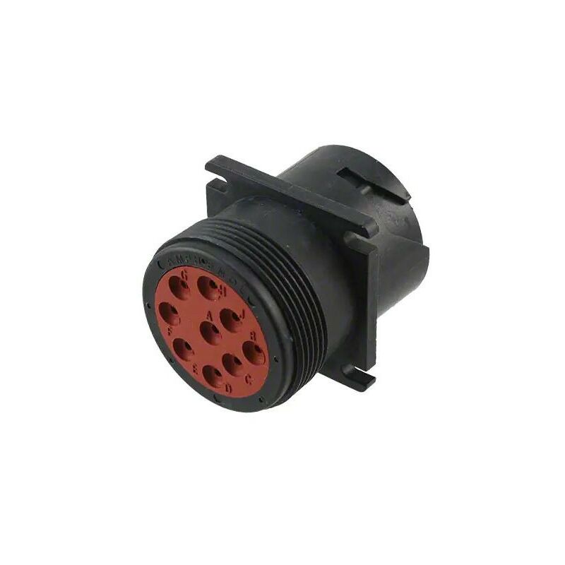 

Conector Series HD10 Hembre 9 Vìas