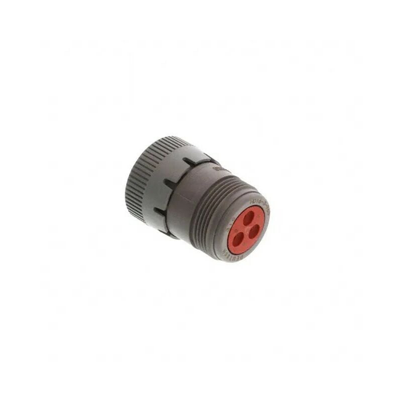 

Conector Series HD10 Macho 3 Vìas