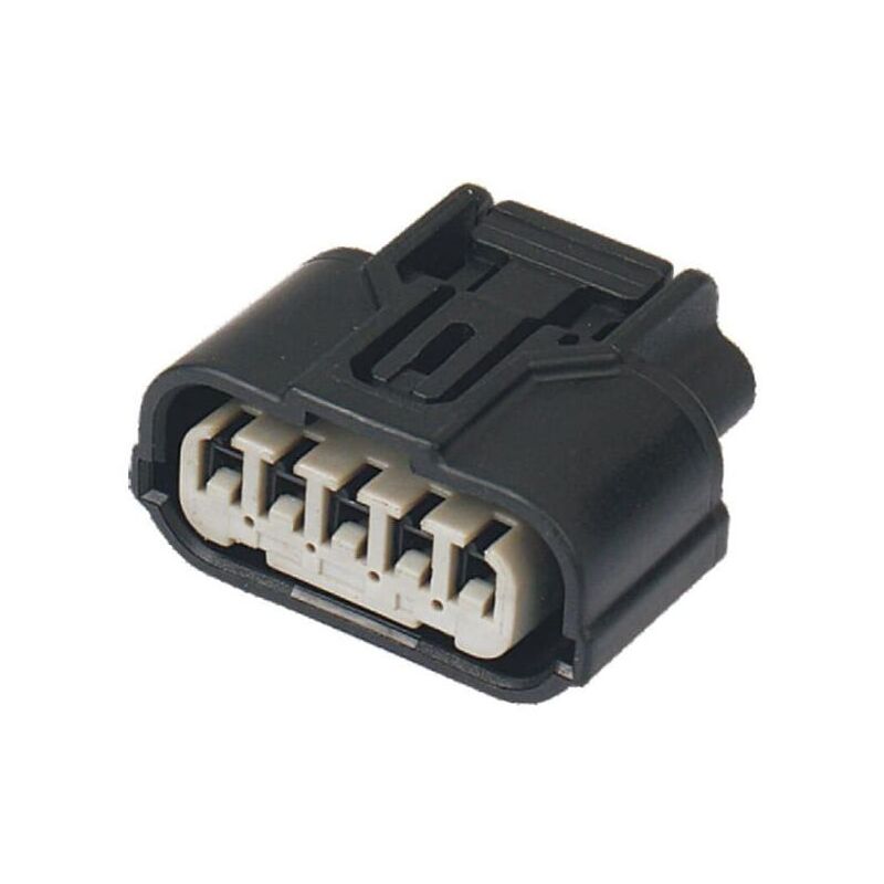 

Conector Series HX Macho 5 Vìas