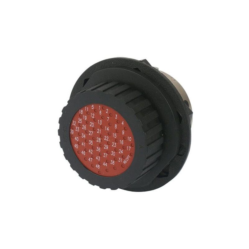 

Conector Series Trident Neptune Hembra 48 Vìas