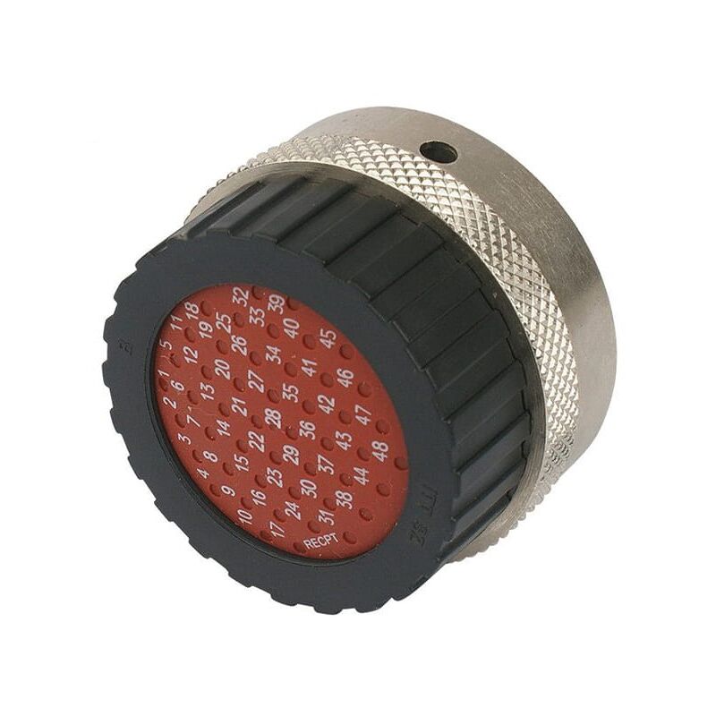 

Conector Series Trident Neptune Macho 48 Vìas