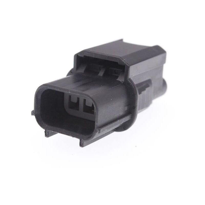 

Conector Series XV/HVG Hembra 3 Vìas
