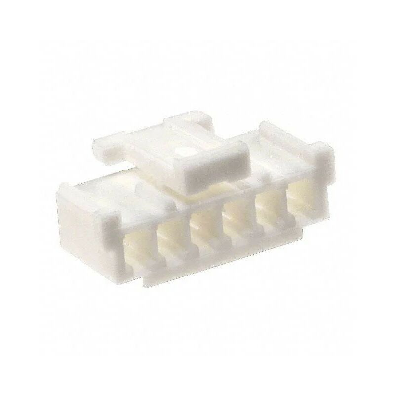 

Molex - Conector Sherlock Macho 6 Vías