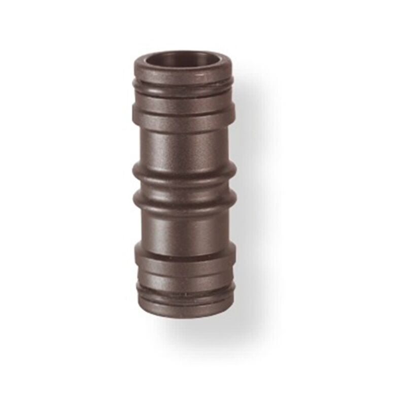 

Jardin202 - Conector simple Maxi.25 mm