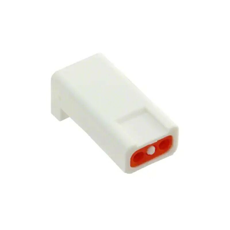 

Te/connectivity - Conector SlimSeal hembra 2 vìas