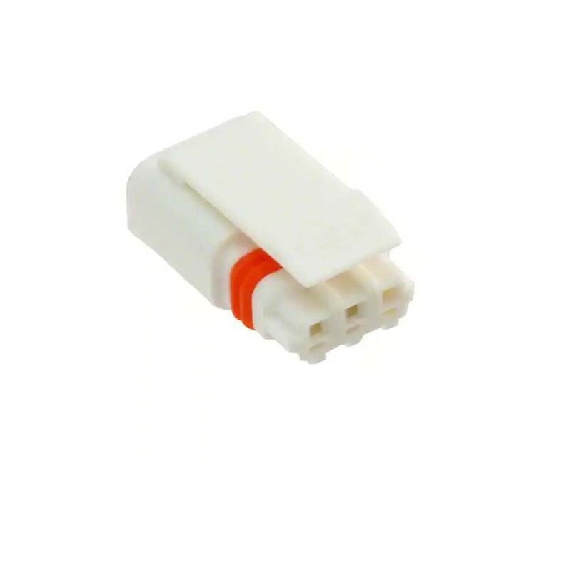 

Te/connectivity - Conector SlimSeal Macho 3 Vías TE
