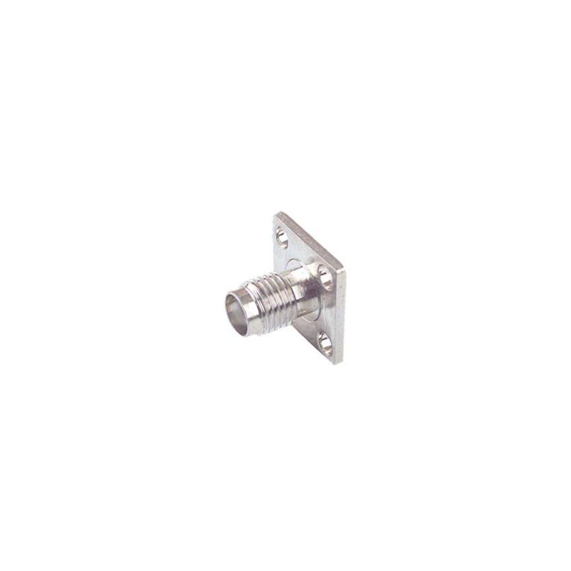 

Conector SMA hembra 20.240 8430552071678 - Electro Dh