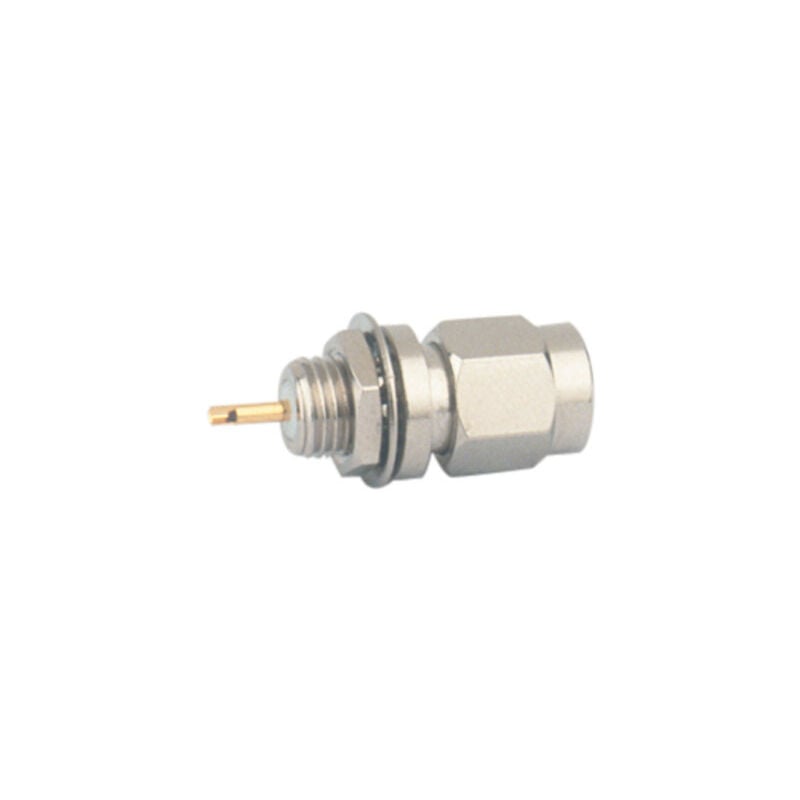 

Conector SMA macho roscado 20.286 8430552095193 - Electro Dh