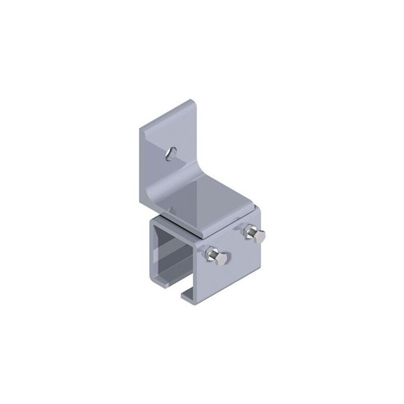 

Conector de pared CEPRO para riel de 30x35mm