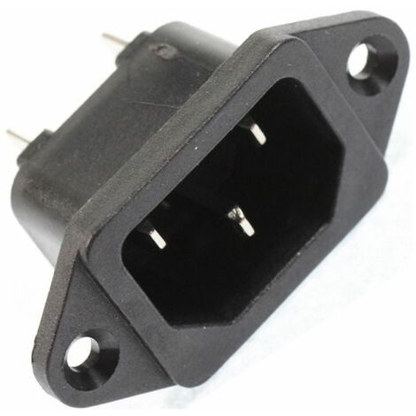 Conector SS-993447, SS-997760 MOULINEX