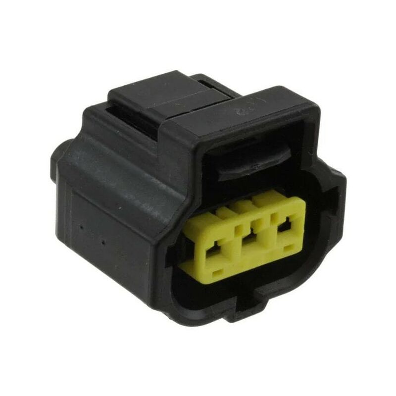 

Conector SSC macho 3 vìas B TE