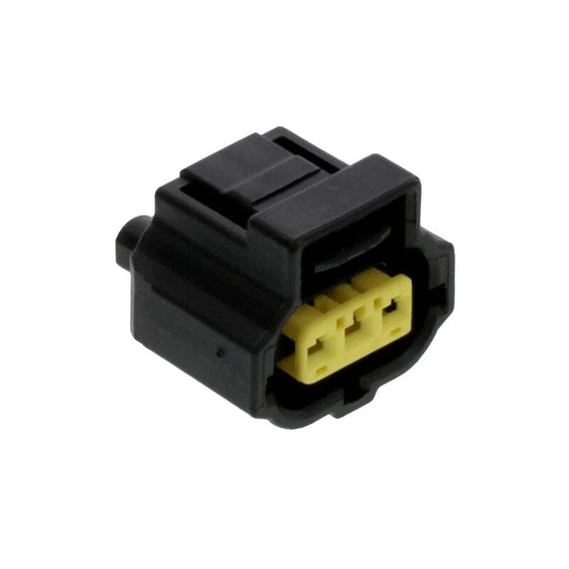 

Conector SSC macho 3 vìas TE