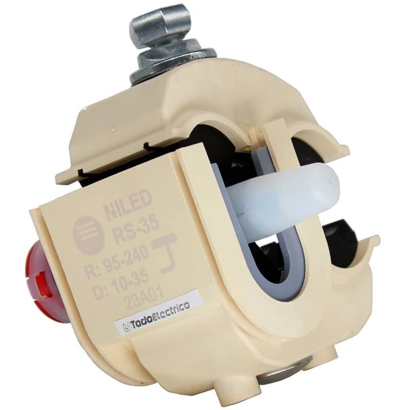 

Conector subterráneo perforación NILED 150/240-10/25 RS35
