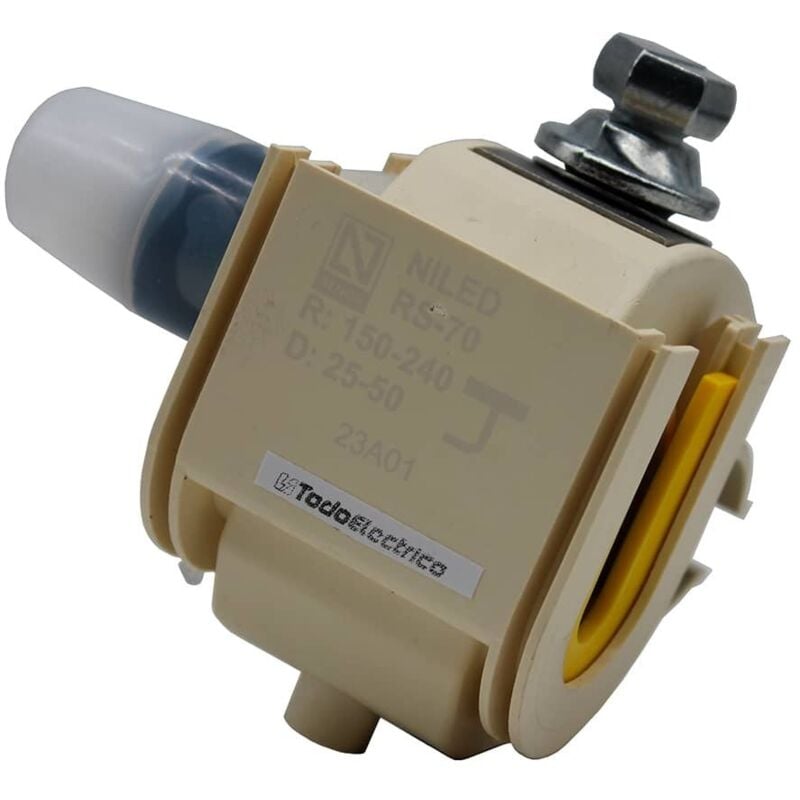 

Conector subterráneo perforación NILED 150/240-25/50 RS70