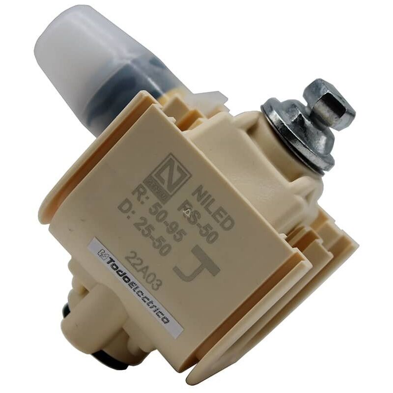 

Conector subterráneo perforación NILED 50/95-25/50 RS50