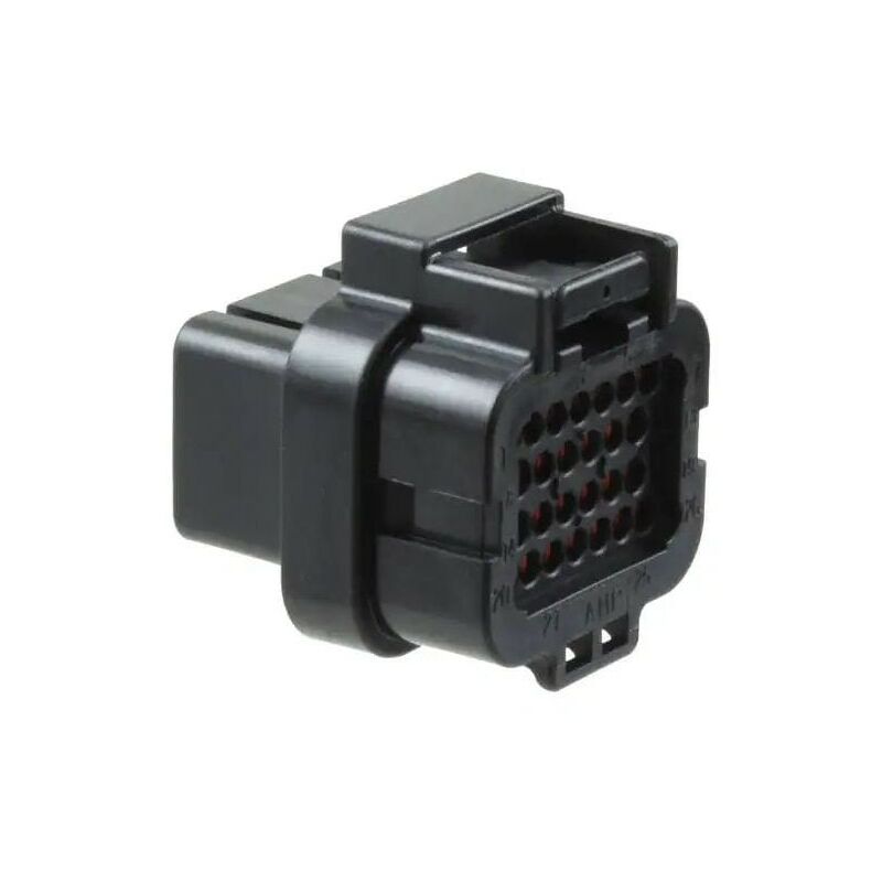 

Conector Superseal 1.0 macho 26 vìas