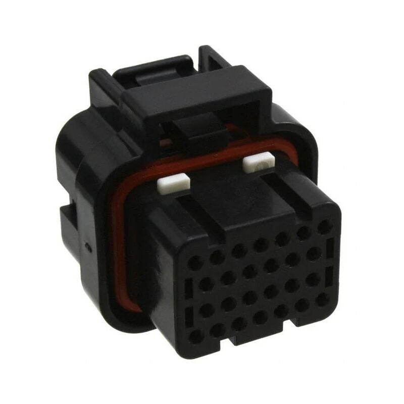 

Conector Superseal 1.0 macho 26 vìas Cod 2
