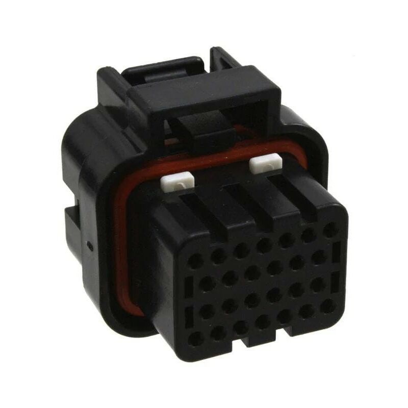 

Conector Superseal 1.0 macho 26 vìas Cod 3