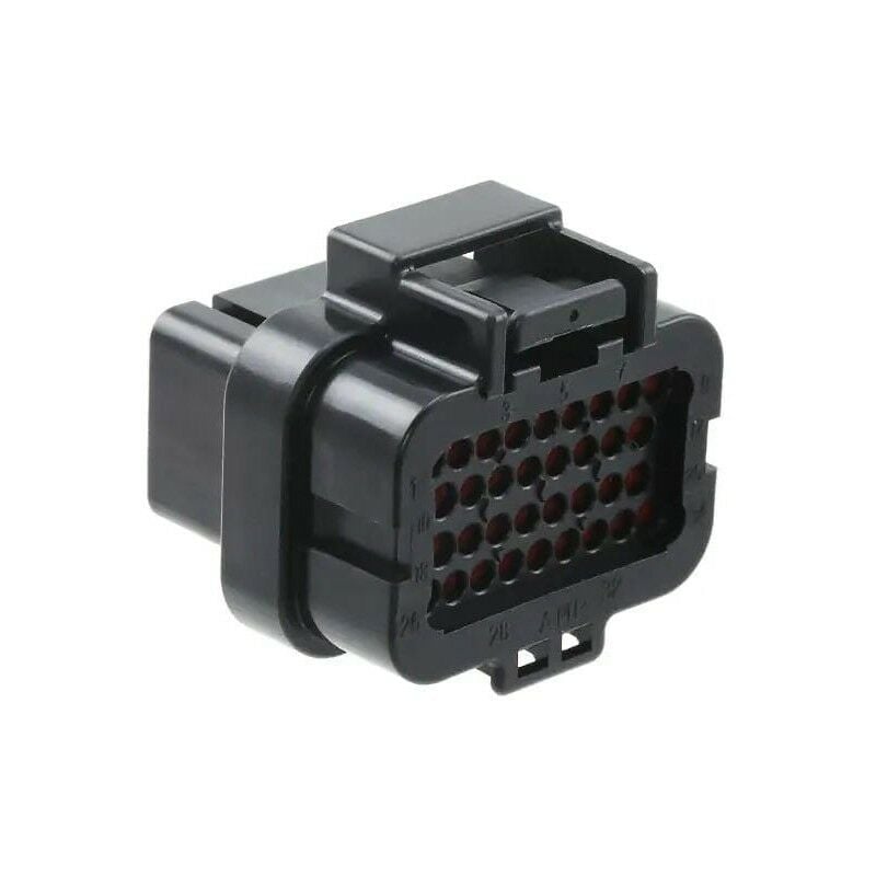 

Conector Superseal 1.0 macho 34 vìas Cod 2