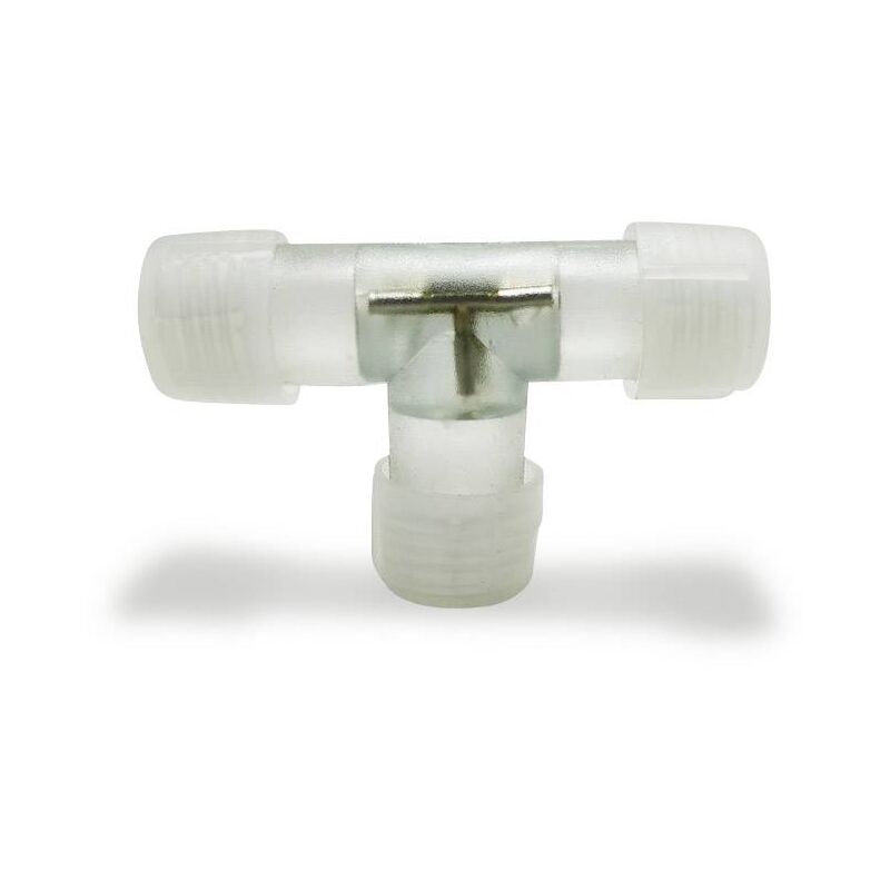 

Barcelona Led - Conector T para Manguera LED Ø13mm