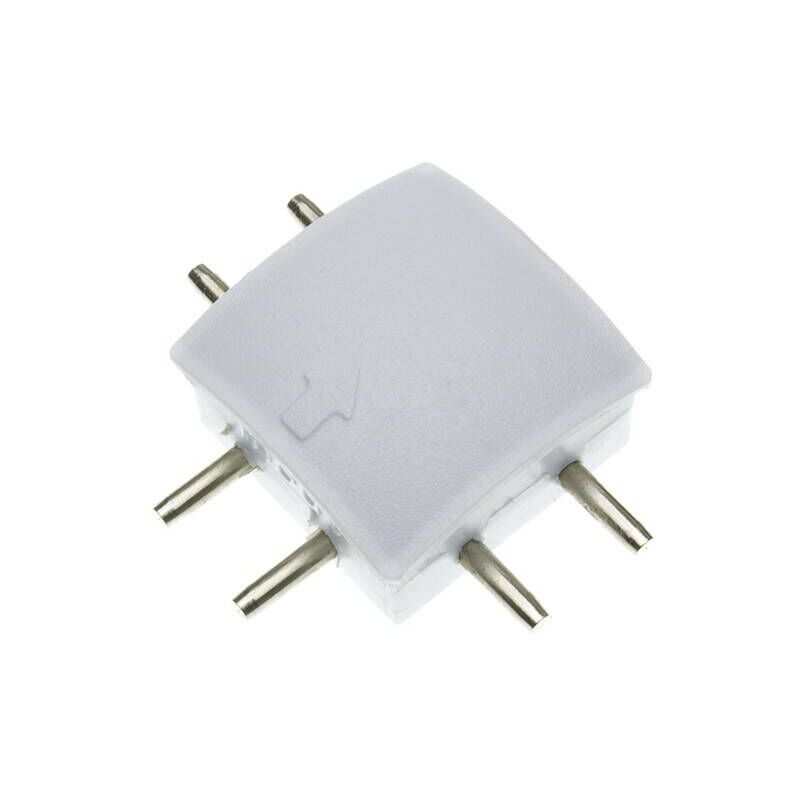 

Efectoled - Conector 'T' Perfil con Tira LED Aretha