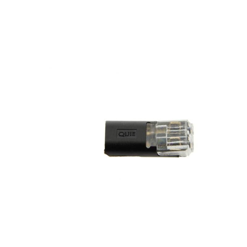 

Barcelona Led - Conector terminal para 2 cables - máx. 36V - 9A