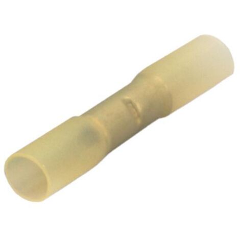 Conector termorretráctil con manguito de cobre TTS-60 (10 uds.)