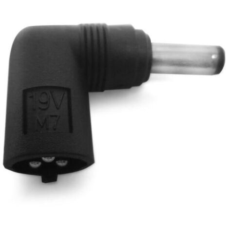 Conector tip cargador universal phcharger90 phcharger90pocket