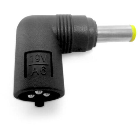 Conector tip cargador universal phoenix 40w