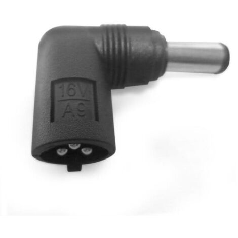 Conector tip cargador universal phoenix 40w