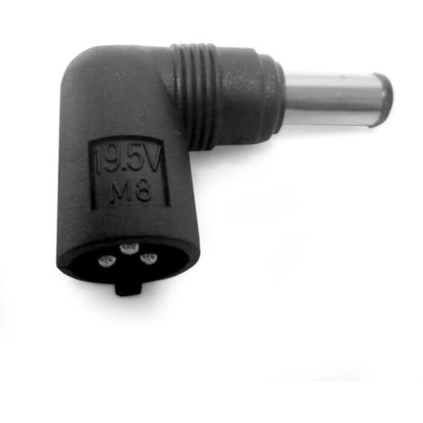 Conector tip cargador universal phoenix 90w