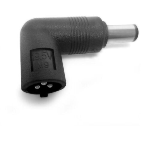 Conector tip cargador universal phoenix 90w