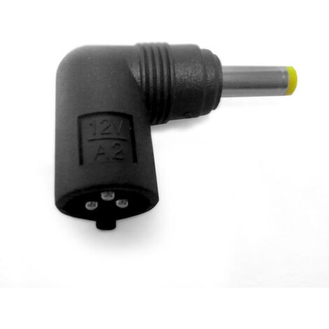 Conector  tip cargador universal phoenix