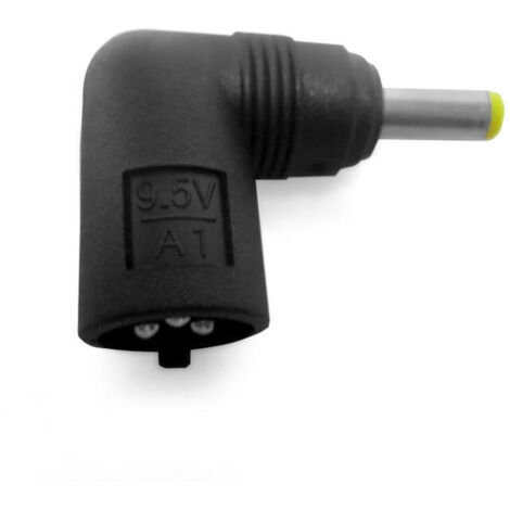Conector tip phoenix cargador universal 40w