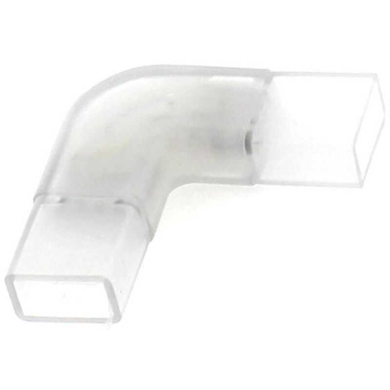 

Conector Tipo L Tira LED RGB 220V AC Corte cada 25cm/100cm