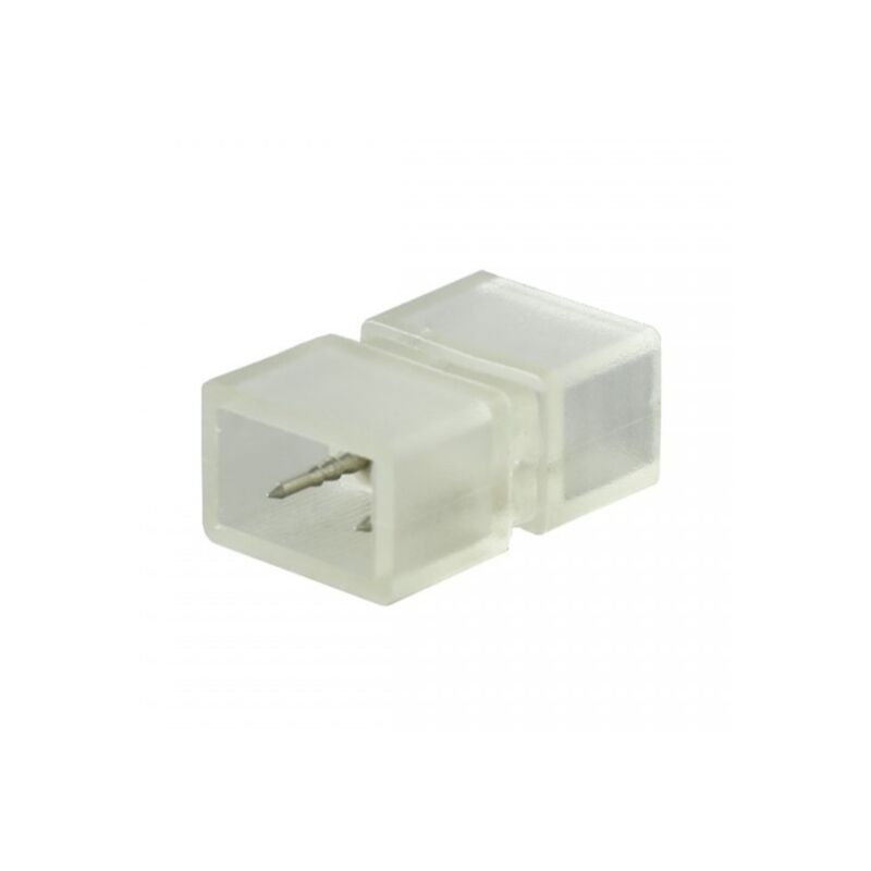 

Jandei Conector tira led 220V monoclor SMD5050