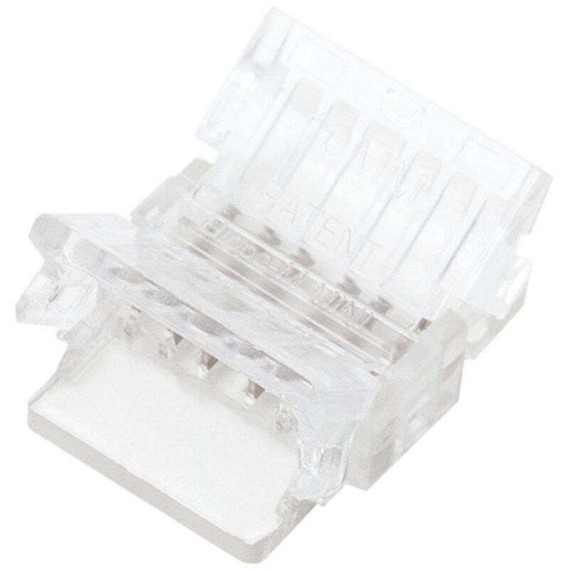 Conector Tira LED 24V RGB+CCT SMD Ancho 10mm IP20 RGB+CCT