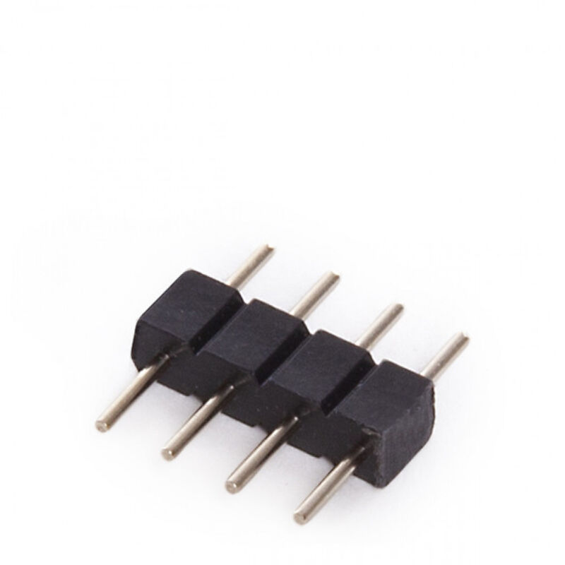 

Greenice - Conector Tira LED RGB 4 Pin (KD-CON4PIN)