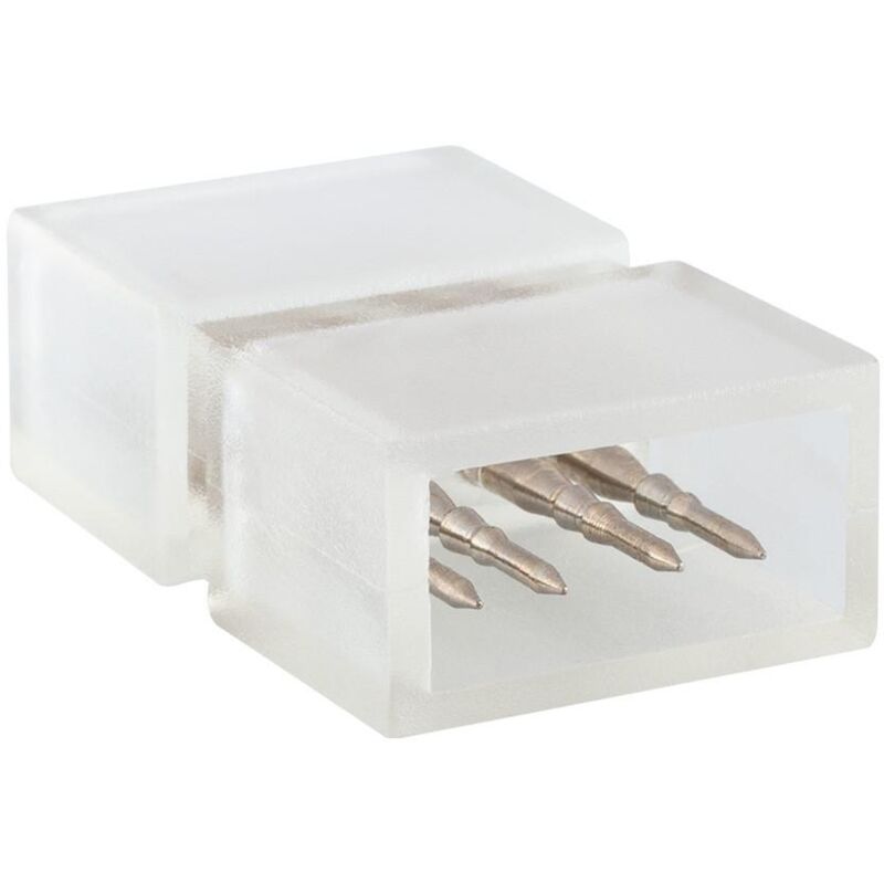 

Efectoled - Conector Tira LED RGB 220V AC Corte cada 25cm/100cm