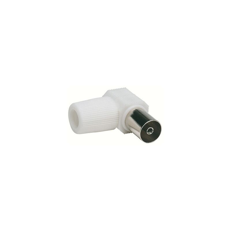 

Conector tv 9,5mm. 3113 hembra