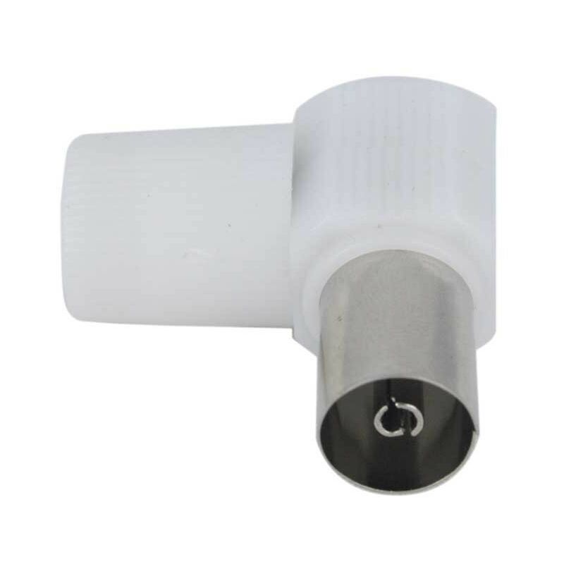 

Ekselans By Its - Conector TV hembra 9,5mm C 95 P-H de Ekselans