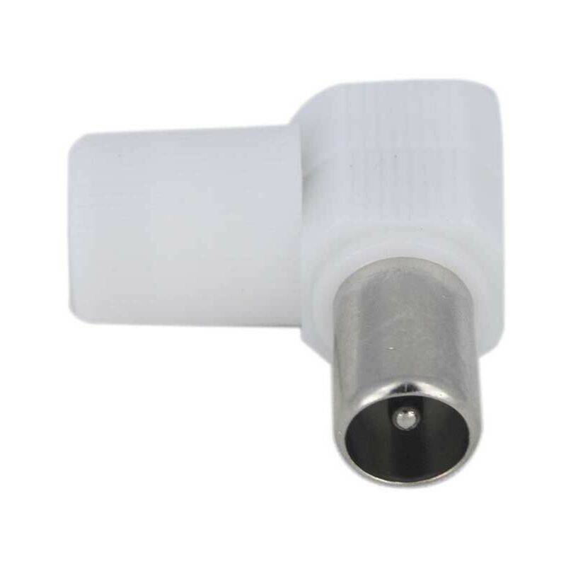 

Ekselans By Its - Conector TV macho 9,5mm C 95 P-M de Ekselans