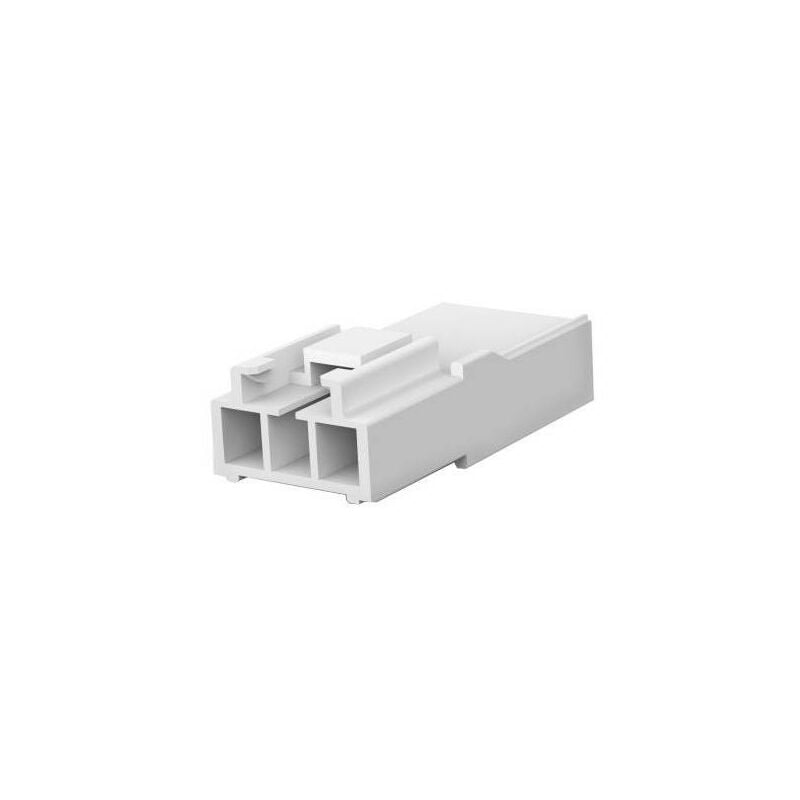 

Conector Universal Power macho 3 v'as
