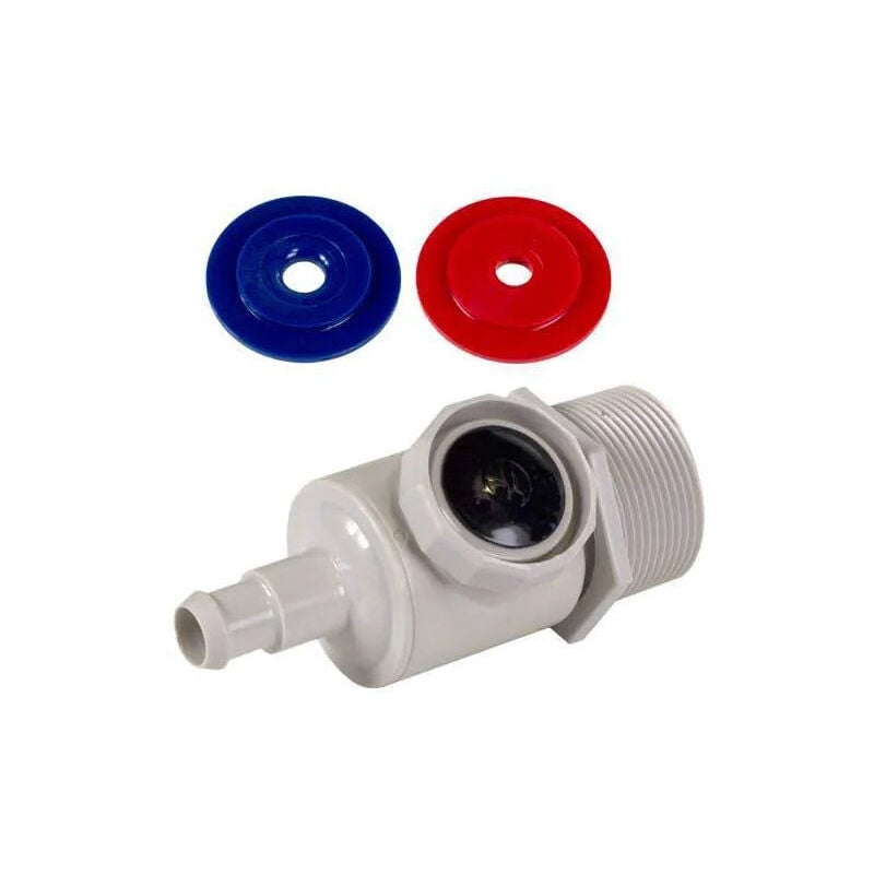 

Conector universal de pared para 180, 280, 3900s - Polaris