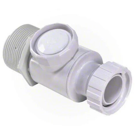 Conector universal de pared para Polaris360