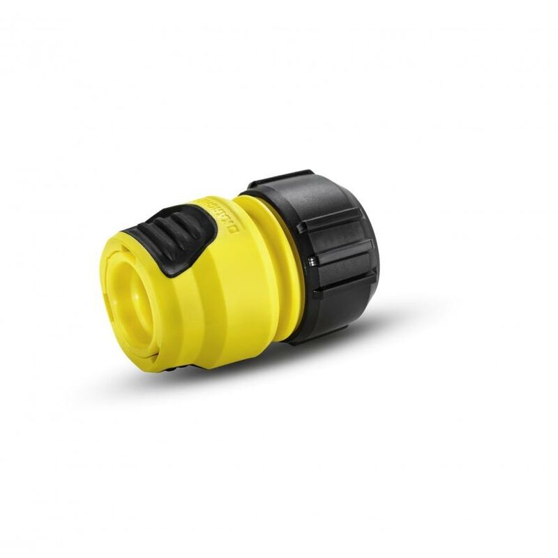 

Conector Riego Kärcher Polipropileno Plus Universal 2645193