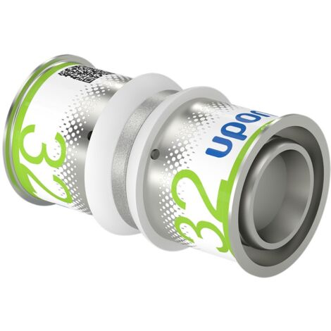 Conector Uponor S-Press Plus 32-32
