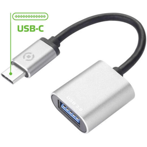 CONECTOR USB-C A USB 3 0 META