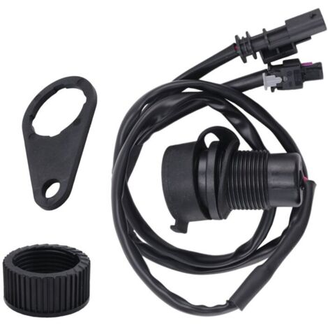 Conector USB doble para motocicleta, accesorios para G310GS R18 G310 GS F900R F900XR, con cable sin pérdidas.